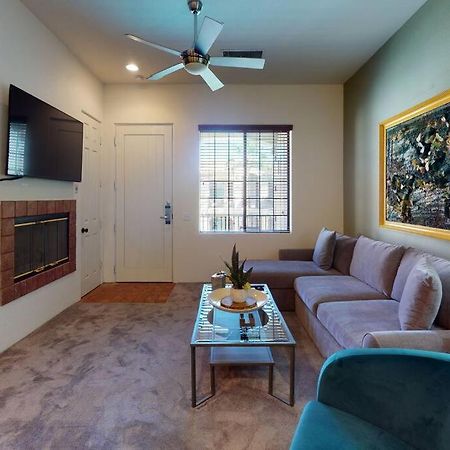 Clr109 Charming 1 Bedroom Overlooking The Pool La Quinta Exterior foto