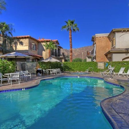 Clr109 Charming 1 Bedroom Overlooking The Pool La Quinta Exterior foto