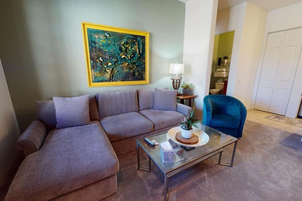 Clr109 Charming 1 Bedroom Overlooking The Pool La Quinta Exterior foto