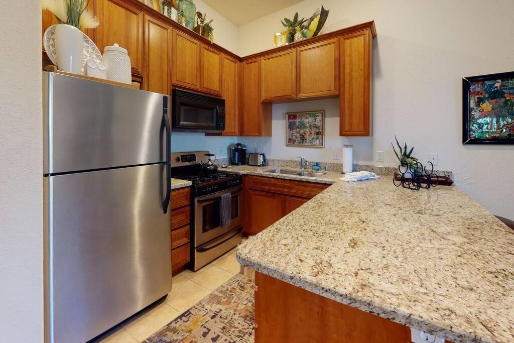 Clr109 Charming 1 Bedroom Overlooking The Pool La Quinta Exterior foto