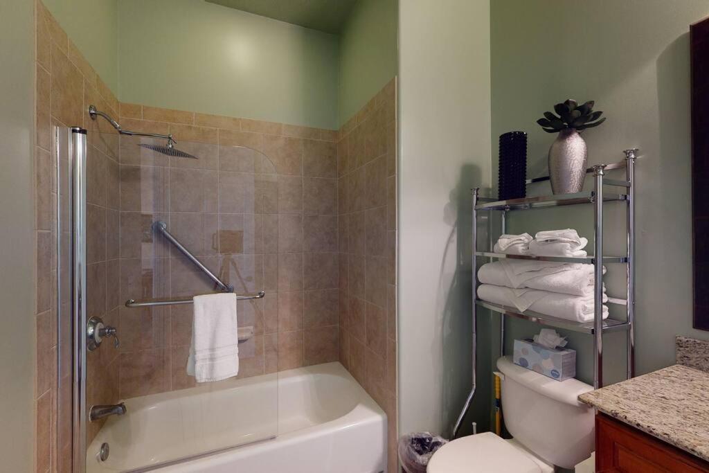 Clr109 Charming 1 Bedroom Overlooking The Pool La Quinta Exterior foto